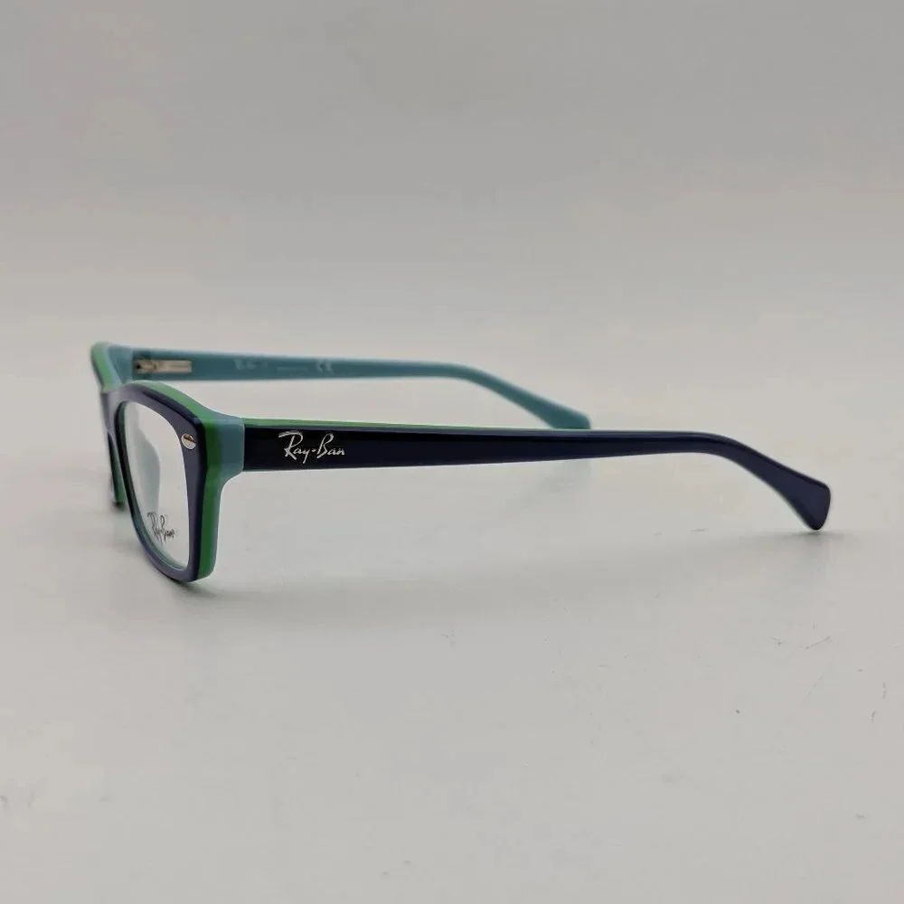 🕶️Ray-Ban RB1550 3657 Kid's Eyeglasses 48/15 130 /ANI121🕶️